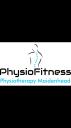 PhysioFitness Ltd logo