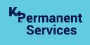 KP Permanent Services logo