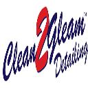 Clean2Gleam logo