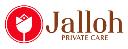 Jalloh Private Care logo