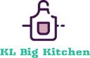 KL Big Kitchen logo