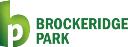 Brockeridge Park logo