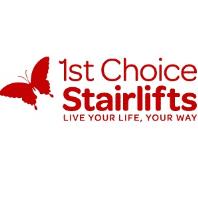 1st Choice Stairlifts Ltd image 1