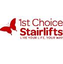 1st Choice Stairlifts Ltd logo