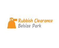Rubbish Clearance Belsize Park image 1