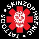 Skinzophrenic Tattoos logo