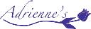 AdriennesFlowers logo