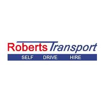 Roberts Transport Self Drive Hire image 1