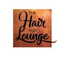 The Hair And Lounge logo