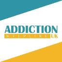 Addiction Helpline UK logo
