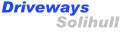Driveways Solihull logo