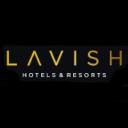 Lavish Hotels and Resorts logo