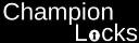 Champion Locks logo