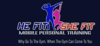He Fit She Fit Mobile Personal Training image 2