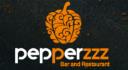 Pepperzzz Takeaway logo