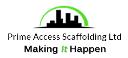 Prime Access Scaffolding Ltd logo