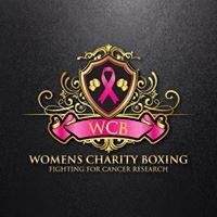WCBWomen's Charity Boxing image 1