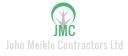 John Meikle Contractors Ltd logo
