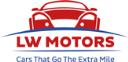 LW Motors logo