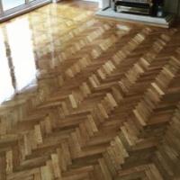 Wood Flooring Specialist image 1