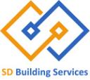 S & D Building Services logo