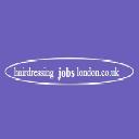 Hairdressing Jobs London logo
