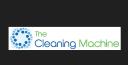 The Cleaning Machine logo