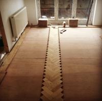 Wood Flooring Specialist image 3