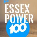 Essex Power 100 logo