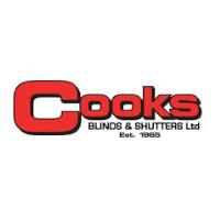 Cooks Blinds and Shutters Ltd image 1