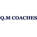Queniborough Midi Coaches Limited logo