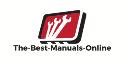 The best manuals online logo