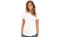 Plain White T Shirt image 5