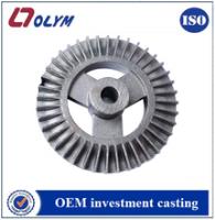 Zhaoqing OLYM Metal Products Co., Ltd image 7