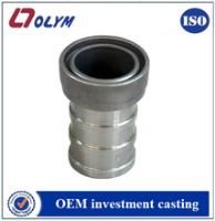 Zhaoqing OLYM Metal Products Co., Ltd image 1
