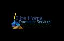 Elite Home Domestic Services logo