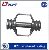 Zhaoqing OLYM Metal Products Co., Ltd image 8