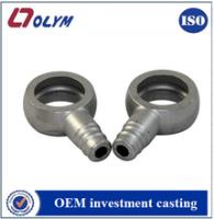 Zhaoqing OLYM Metal Products Co., Ltd image 2