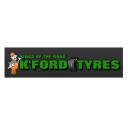 Kingswinford Tyres and Exhausts logo