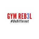 Gym Reb3l logo