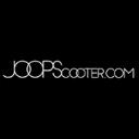 Joopscooter logo