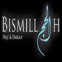 bismilahhajj logo