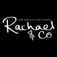 Rachael & Co Shellac Nails image 4