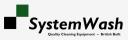 Systemwash UK Ltd logo