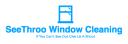 SeeThroo Window Cleaning logo