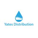 YATES DISTRIBUTION LTD logo