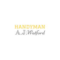 AJ Watford Handyman image 1