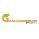 Grand Landscapes by Design logo