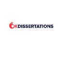 OkDissertations.com logo