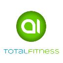 AI Total Fitness logo